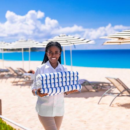 Tranquility Beach Anguilla Resort Meads Bay Exteriör bild