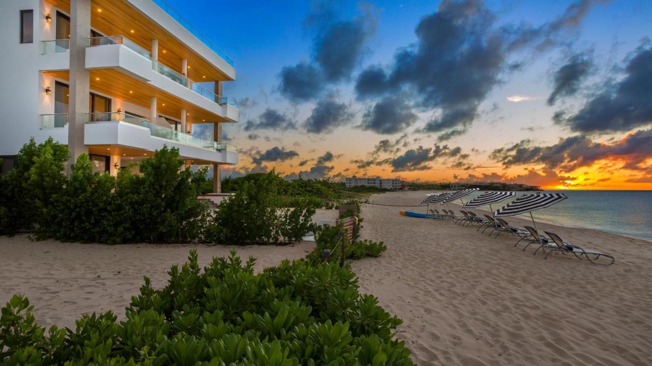 Tranquility Beach Anguilla Resort Meads Bay Exteriör bild