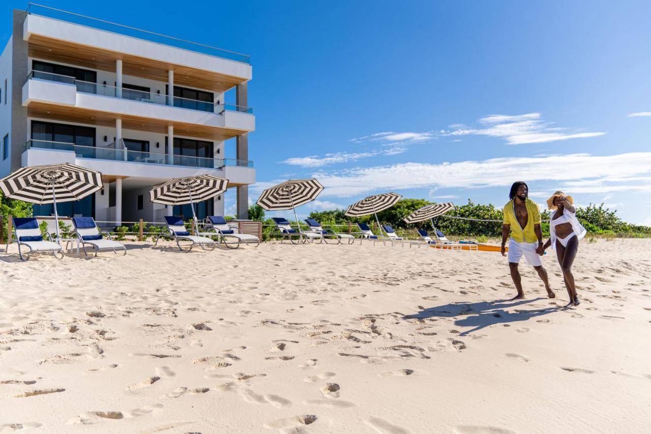 Tranquility Beach Anguilla Resort Meads Bay Exteriör bild