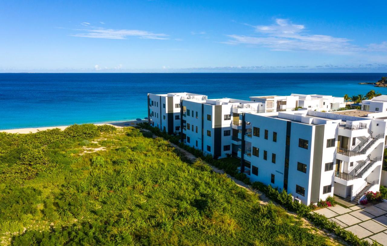 Tranquility Beach Anguilla Resort Meads Bay Exteriör bild