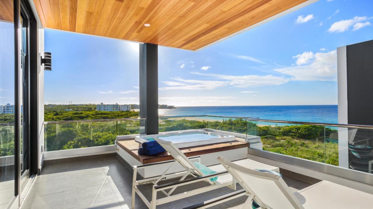 Tranquility Beach Anguilla Resort Meads Bay Exteriör bild