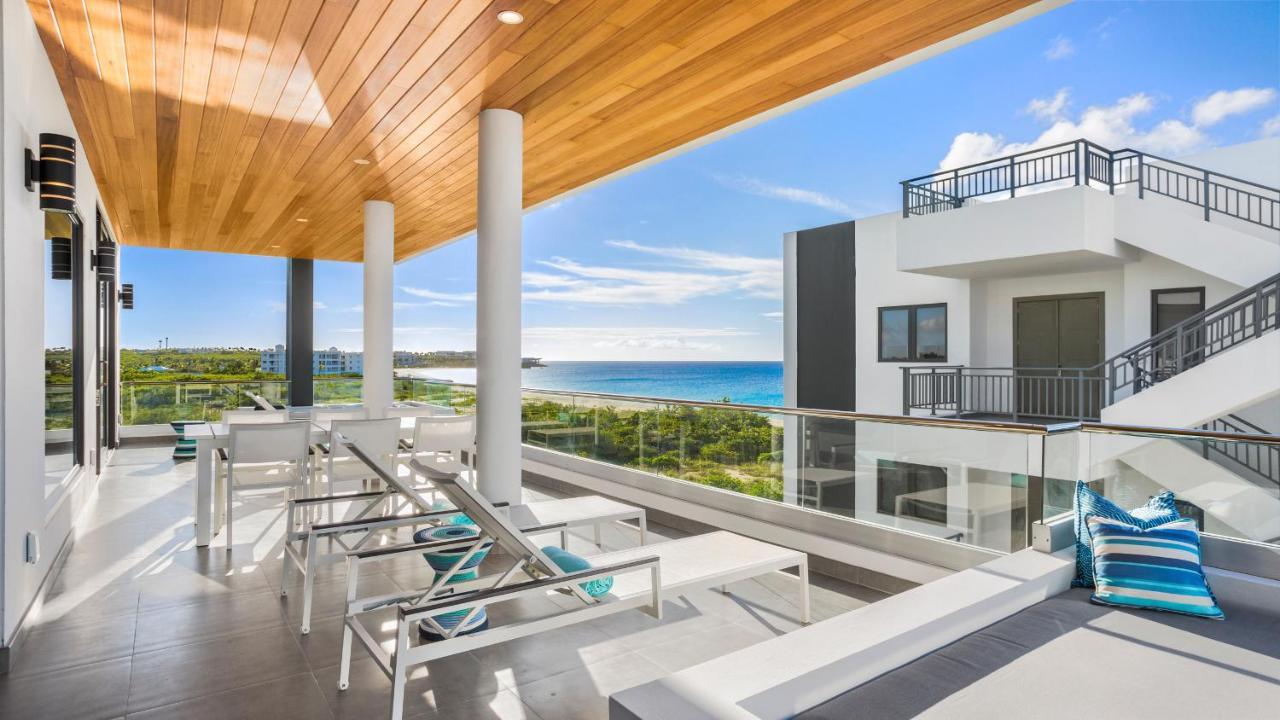 Tranquility Beach Anguilla Resort Meads Bay Exteriör bild