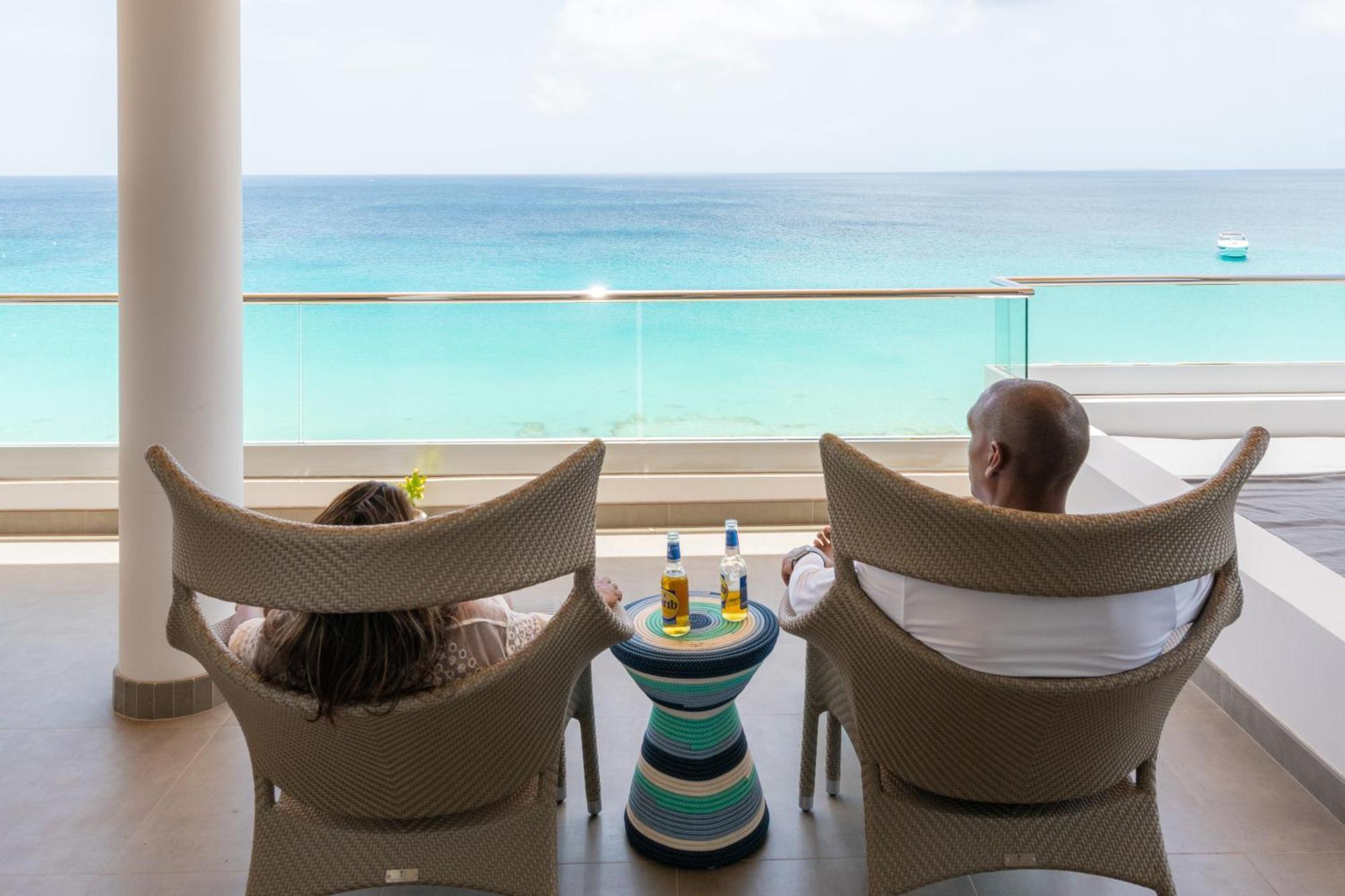 Tranquility Beach Anguilla Resort Meads Bay Exteriör bild