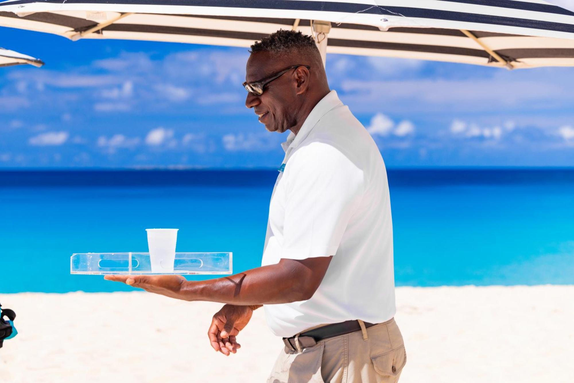Tranquility Beach Anguilla Resort Meads Bay Exteriör bild