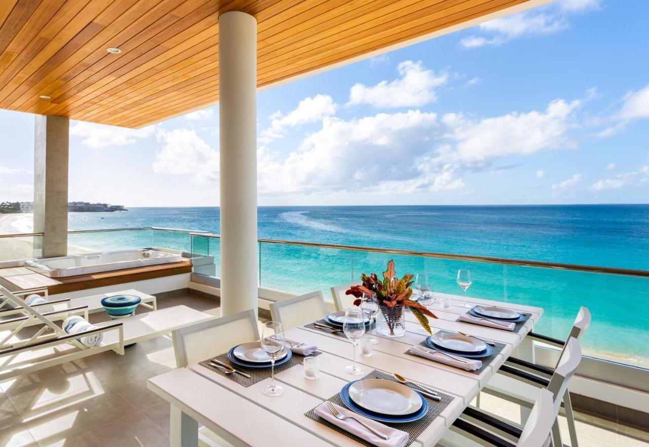 Tranquility Beach Anguilla Resort Meads Bay Exteriör bild